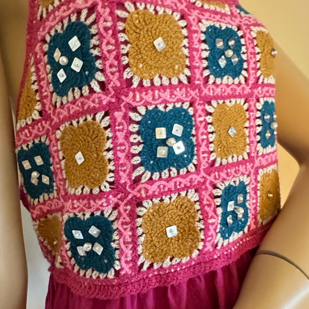 Sold XXl dress slip over style.